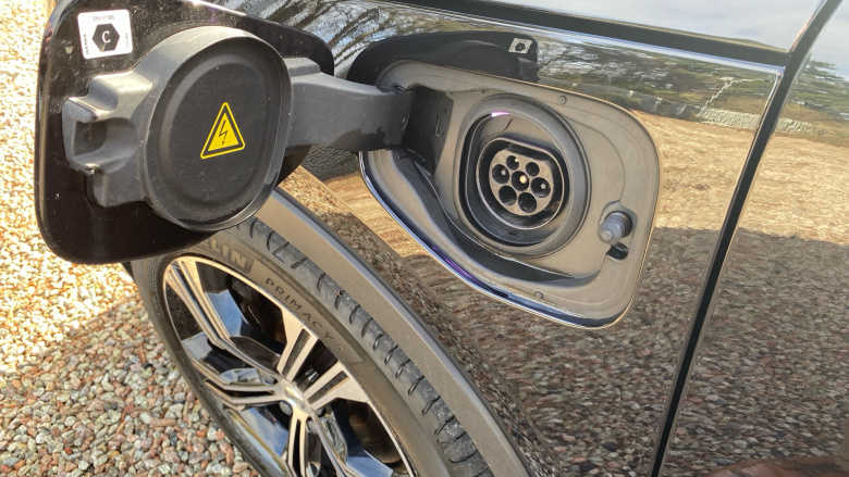 Volvo Xc40 1.5 T5 Recharge PHEV Inscription Pro 5dr Auto Estate